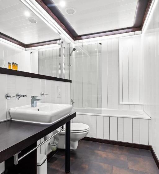Номер Стандарт, Maloves Resort & Spa Prywatne Apartamenty