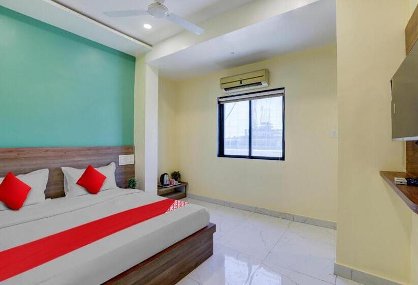 اتاق استاندارد, Flagship Hotel Royal Plus