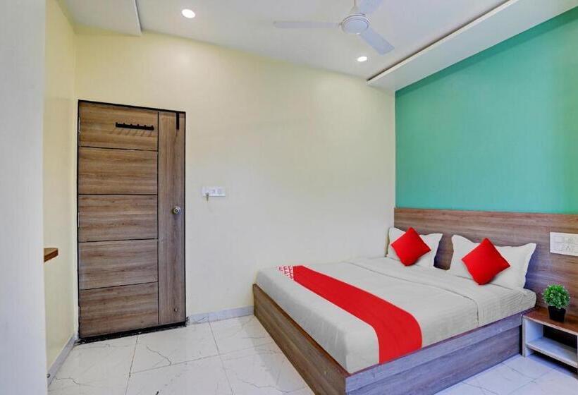 اتاق استاندارد, Flagship Hotel Royal Plus