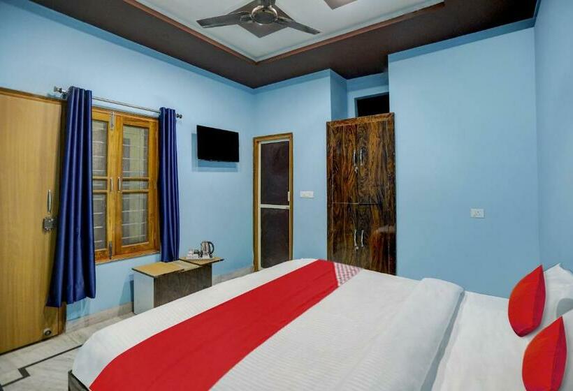 غرفة كلاسيكية ثلاثية, Flagship D S Guest House Near Setelite Bus Stand