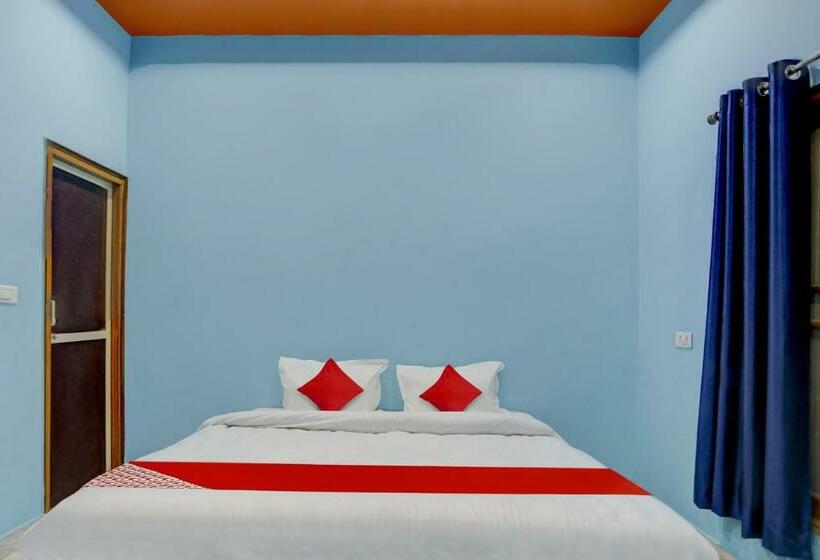 غرفة كلاسيكية ثلاثية, Flagship D S Guest House Near Setelite Bus Stand