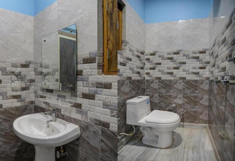 غرفة كلاسيكية ثلاثية, Flagship D S Guest House Near Setelite Bus Stand