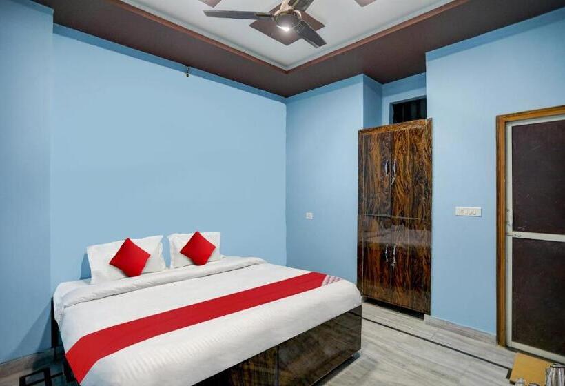 غرفة كلاسيكية ثلاثية, Flagship D S Guest House Near Setelite Bus Stand