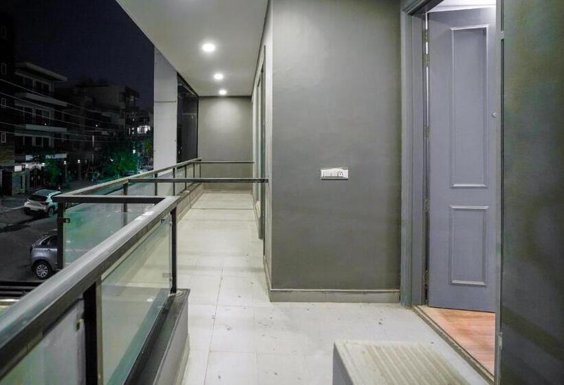 Номер Deluxe, Saltstayz Golf Course Road