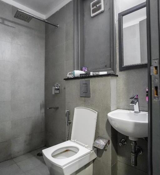 Номер Deluxe, Saltstayz Golf Course Road