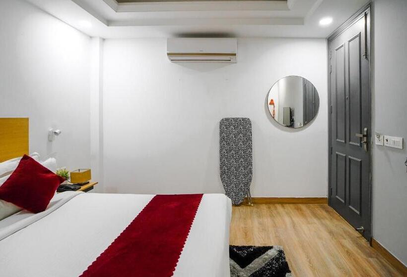Номер Deluxe, Saltstayz Golf Course Road