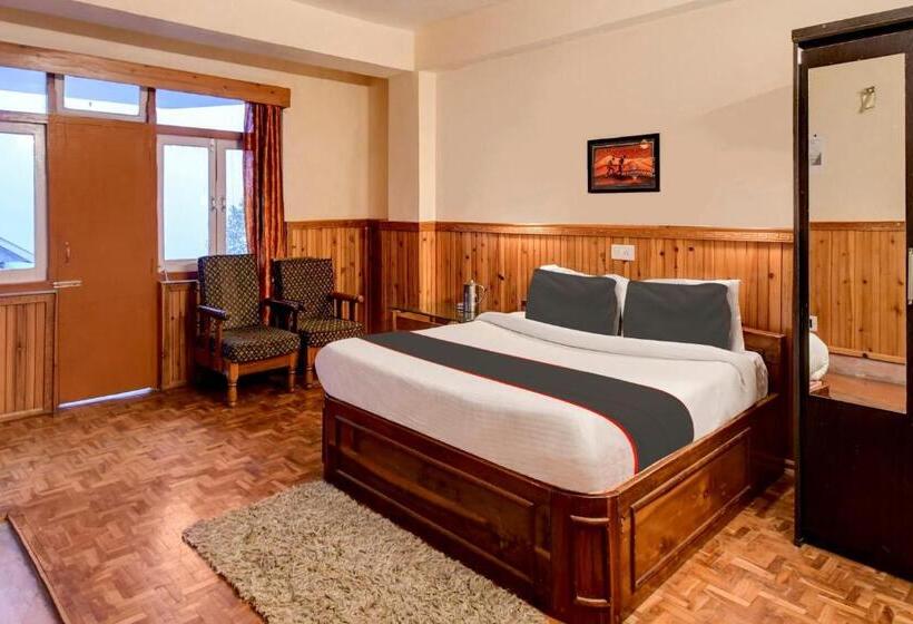 三人经典房间, Collection O Hotel Heruka