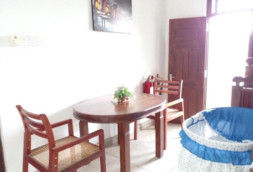 标准间, Muduna Walawwa Resort