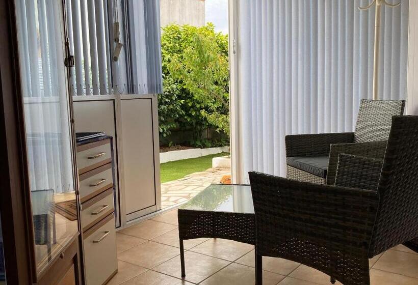 Номер Стандарт, Guestroom Saint Michel Chef Chef, 1 Pièce, 2 Personnes   Fr 1 306 1232