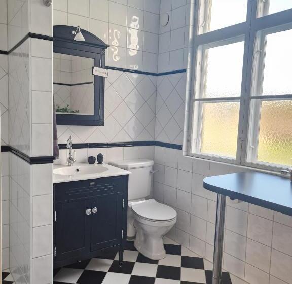 スタンダードルーム, Ronehamn Bed And Breakfast