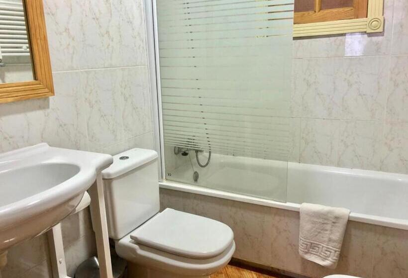 Апартаменты 2 Спальни, Vv Apartamentos Estrella Del Norte