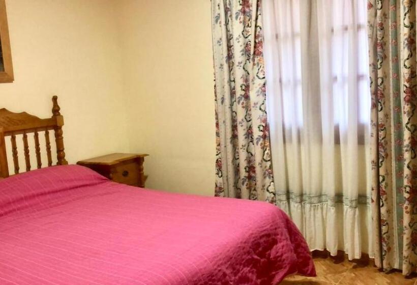 Апартаменты 1 Спальня с Балконом, Vv Apartamentos Estrella Del Norte
