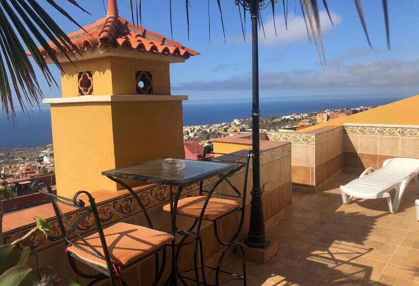 Люкс 2 Спальни, Vv Apartamentos Estrella Del Norte