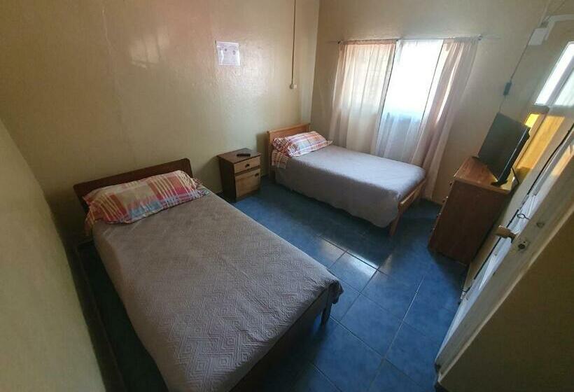 Номер Стандарт, Laura Hostal