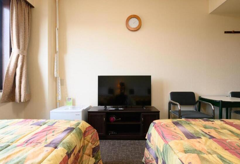 Номер Стандарт, Tabist Business Hotel Osamura