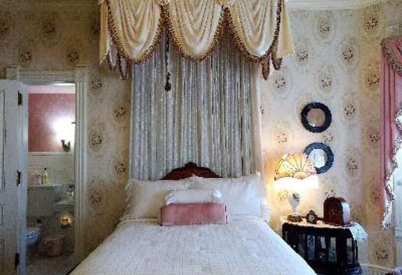 스탠다드 룸, Alexander Mansion Bed & Breakfast