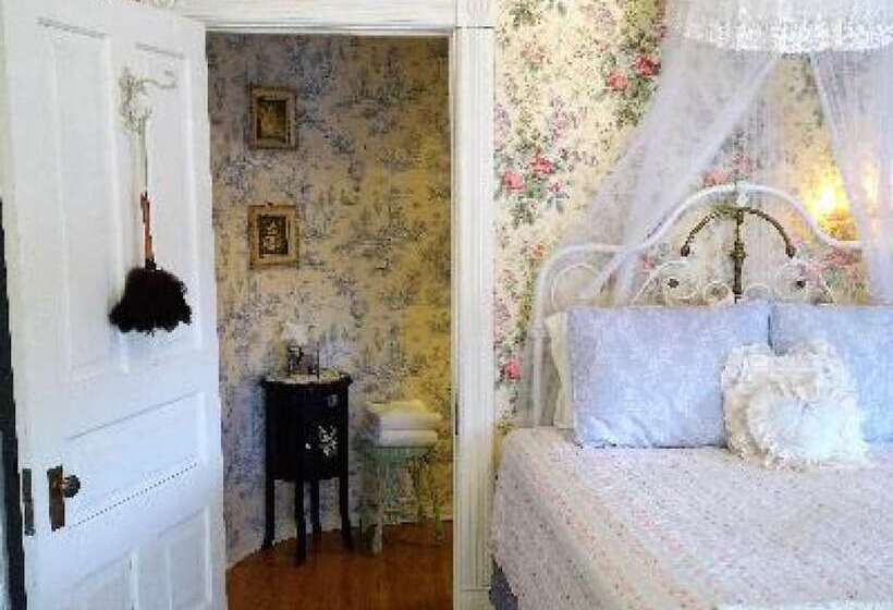 스탠다드 룸, Alexander Mansion Bed & Breakfast