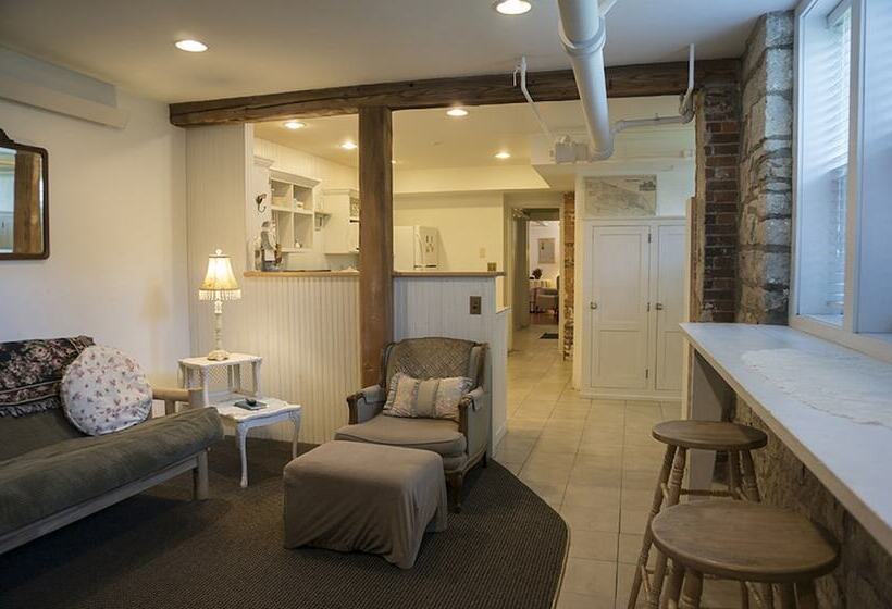 수피리어 트리플 룸, Alexander Mansion Bed & Breakfast