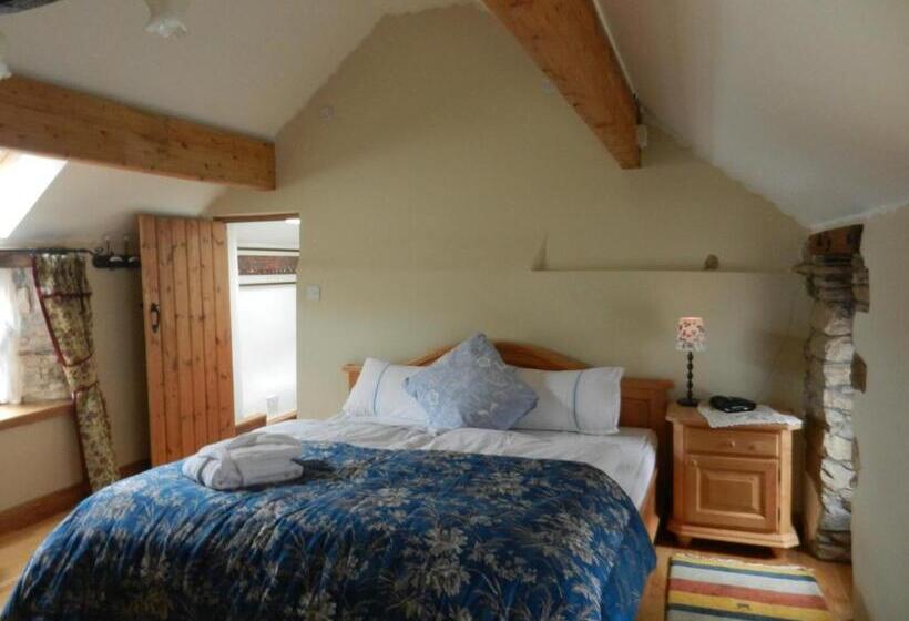 Стандартный Номер Кровать Кинг, Armidale Cottages B&b
