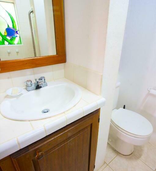 اتاق استاندارد, Caribbean Villas