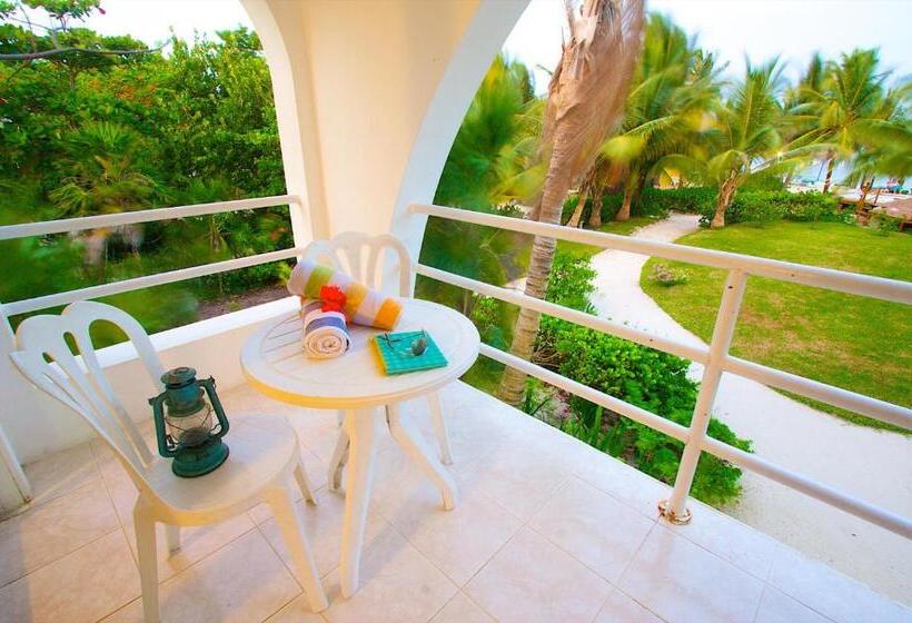 سوییت, Caribbean Villas
