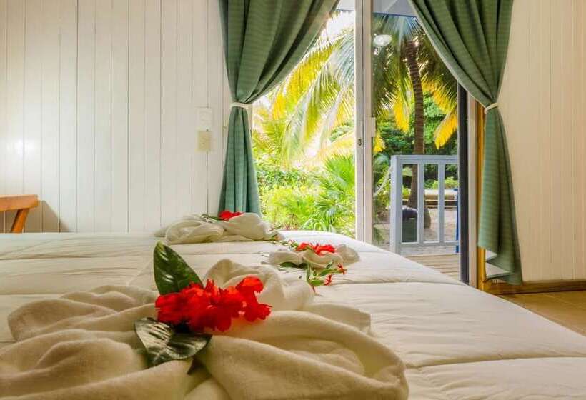 اتاق استاندارد, Caribbean Villas