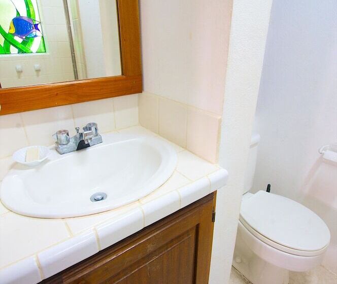 اتاق استاندارد, Caribbean Villas