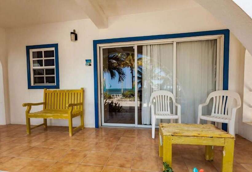 سوییت, Caribbean Villas