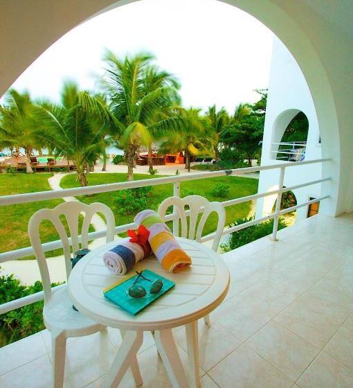 سوییت, Caribbean Villas