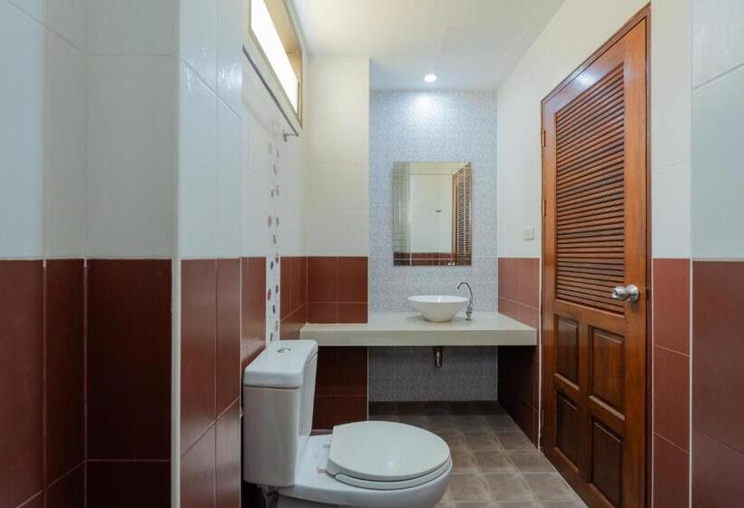 스탠다드 룸, Amarin Hotel Patong