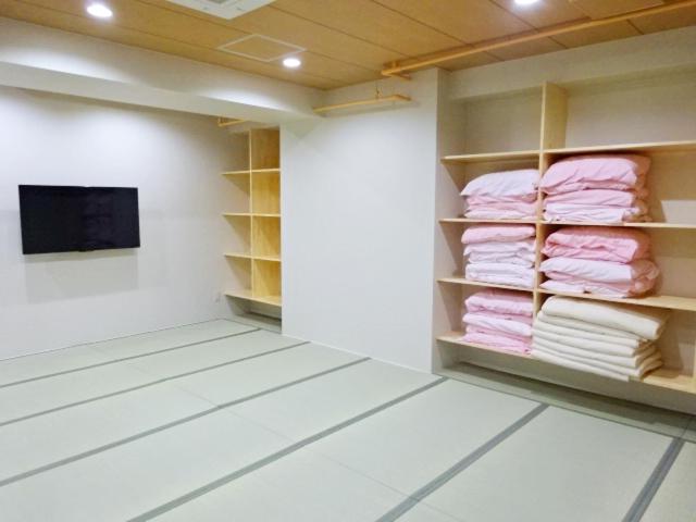 스탠다드 룸, Kawaramachi Gion Onsen Golden Time Takamatsu