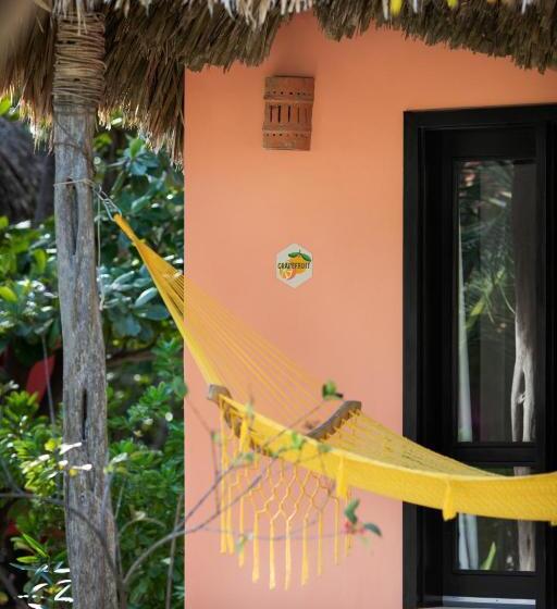 Стандартный Номер Кровать Кинг, Matachica Beach Resort And Spa