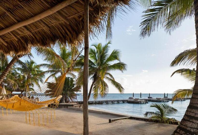 Стандартный Номер Кровать Кинг, Matachica Beach Resort And Spa