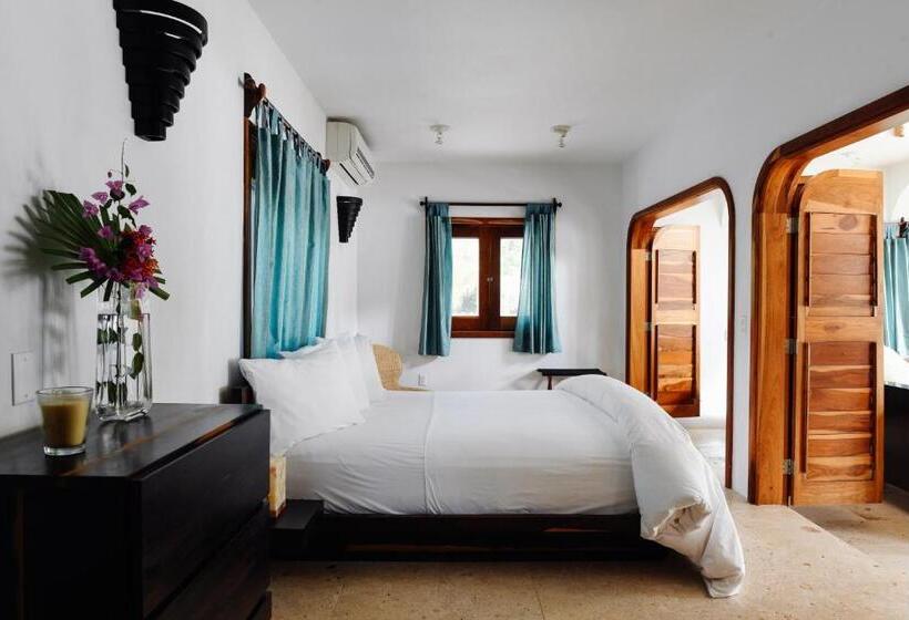 Люкс 2 Спальни, Matachica Beach Resort And Spa