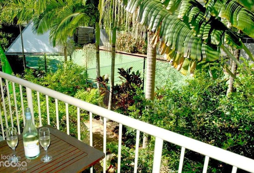 1间卧室的房子, Noosa Village River Resort
