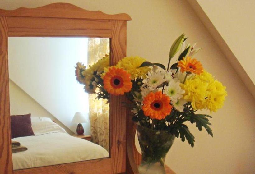 Номер Стандарт, Harlequin Guest House With Parking