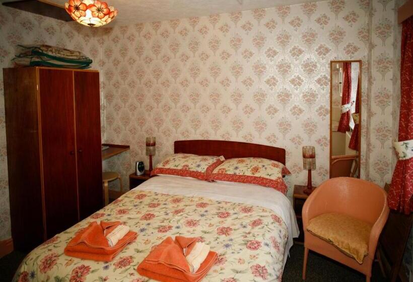 Четырехместный Номер Deluxe, The Northwood