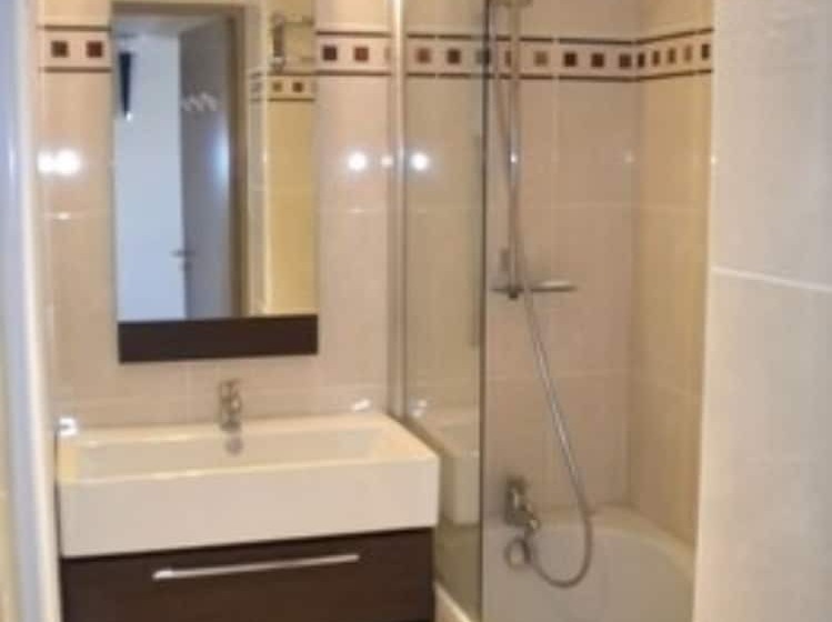 침실 1개 아파트, Vacanceole  Residence Carre Marine