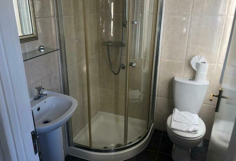 Номер Стандарт, Southcote Accommodation