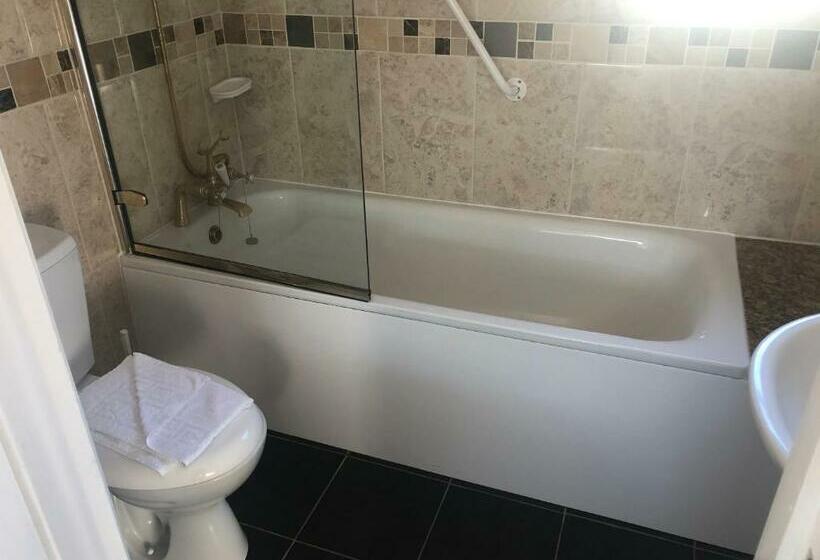 Номер Стандарт, Southcote Accommodation