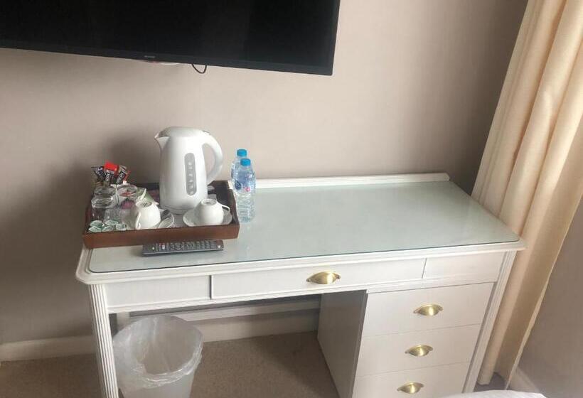 Номер Стандарт, Southcote Accommodation