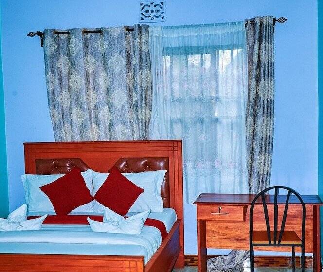 اتاق استاندارد, Safari Park House