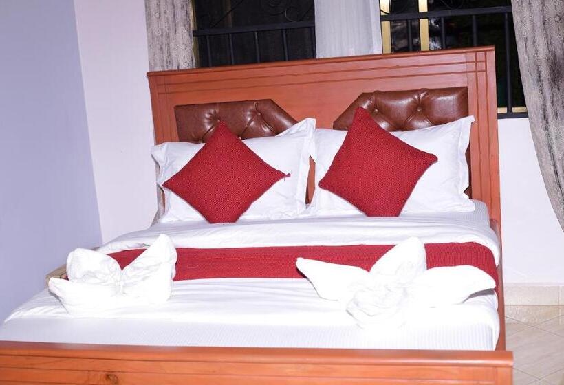 اتاق استاندارد, Safari Park House