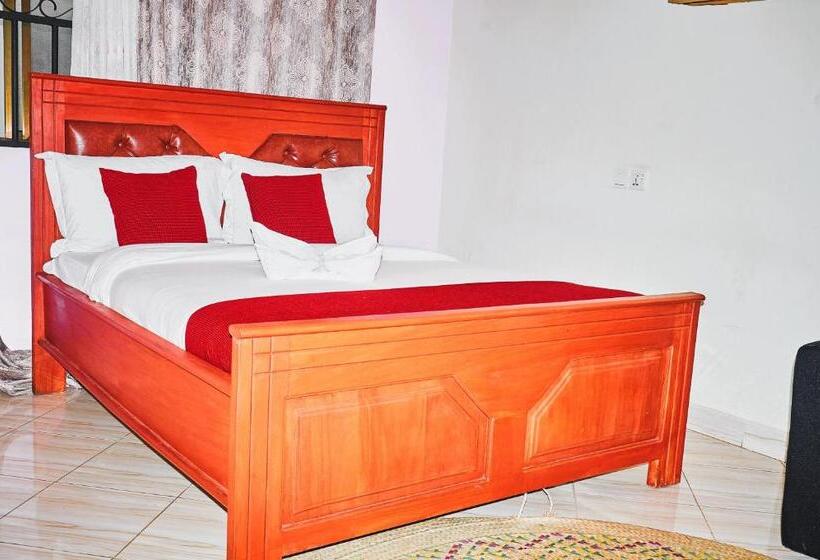 اتاق استاندارد, Safari Park House