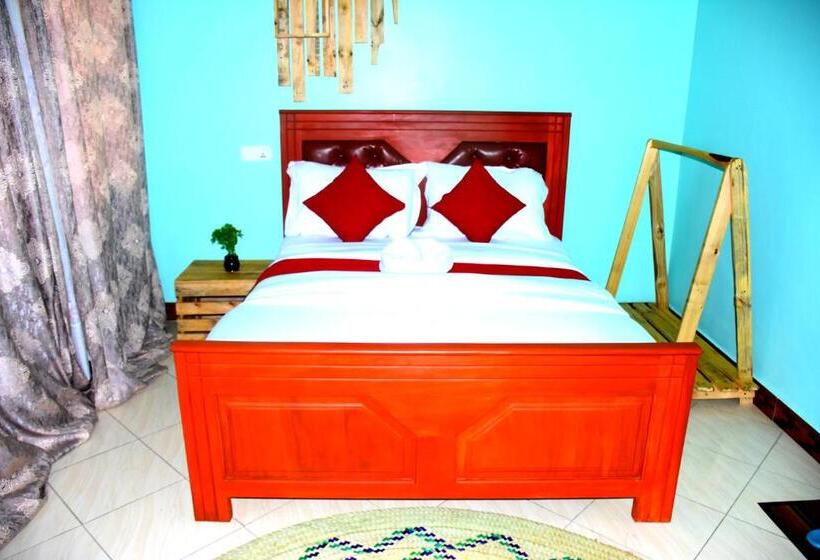 استودیوی لوکس, Safari Park House