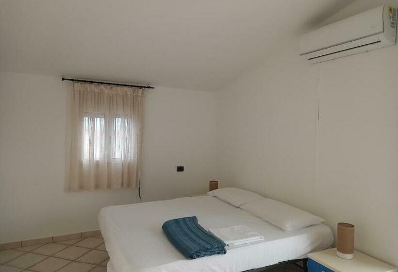 Семейный Номер, Villa Acquamarina