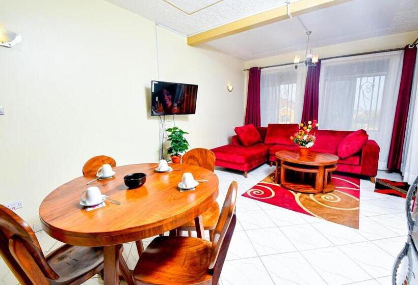 اتاق استاندارد یک نفره, Peace Of Mind Suites