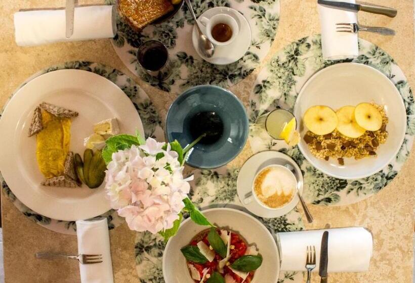 Трехместный Номер Комфорт, Tenuta Del Savonisco