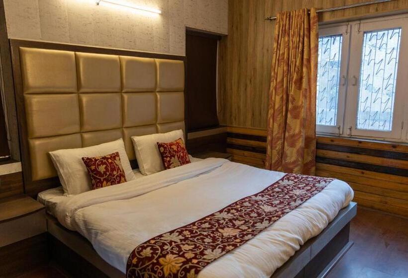 اتاق لوکس, Bali Guest House