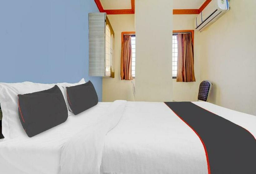 Номер Стандарт, Collection O Hotel Krishna Lodge